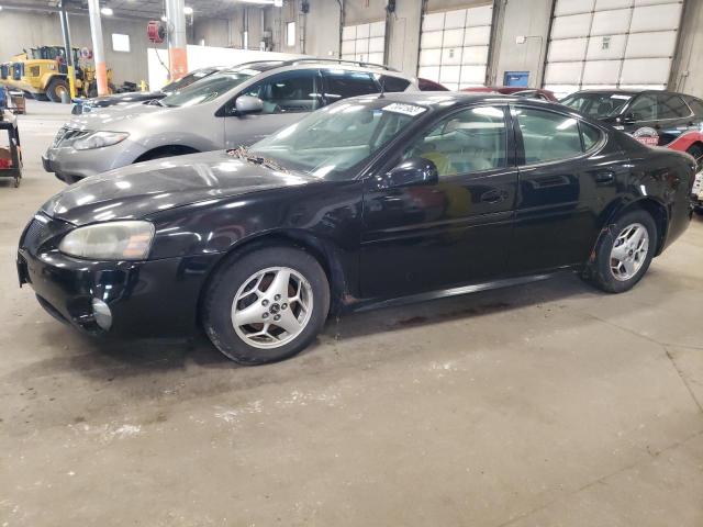 pontiac grand prix 2004 2g2wr524441235870