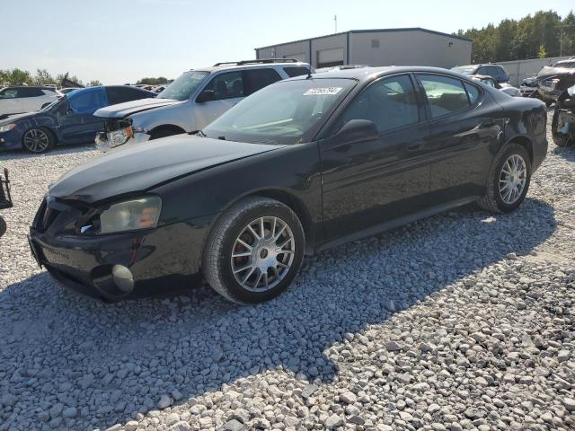 pontiac grand prix 2004 2g2wr524641114550