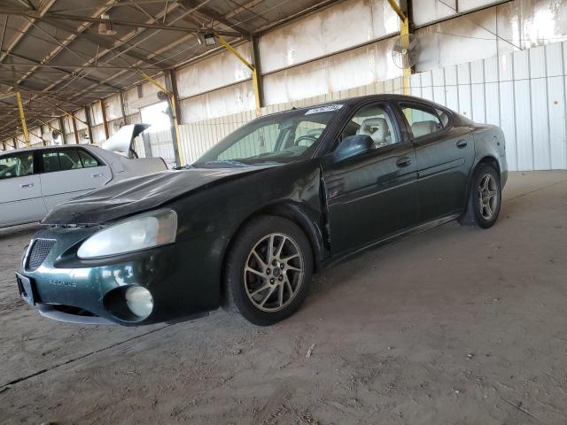 pontiac grand prix 2004 2g2wr524741124701