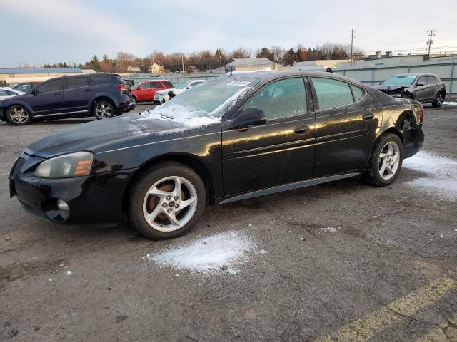 pontiac grand prix 2004 2g2wr524741302316