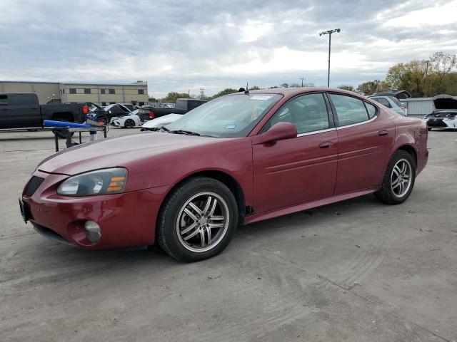 pontiac grandprix 2005 2g2wr524751170546