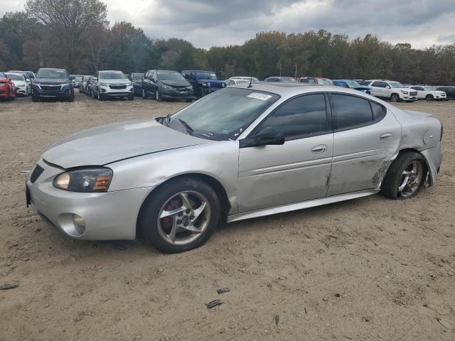 pontiac grand prix 2004 2g2wr524941184592