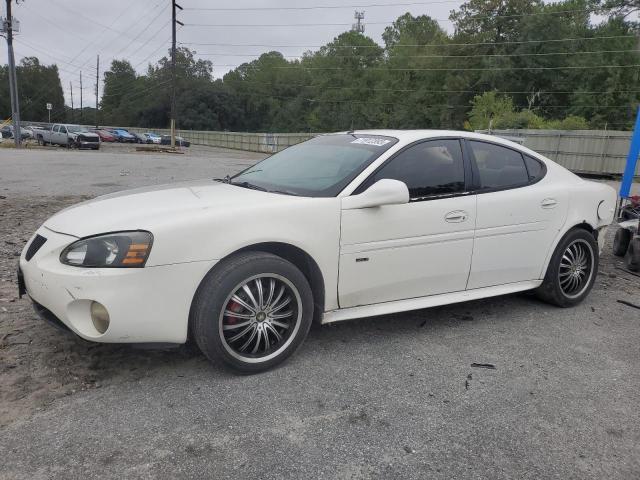 pontiac grand prix 2005 2g2wr544051131018