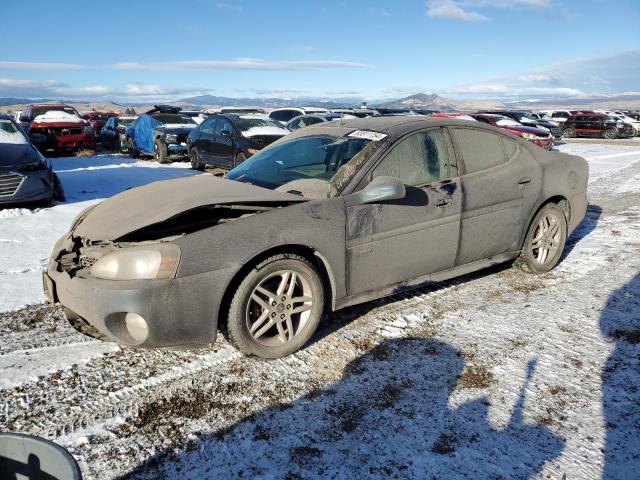 pontiac grand prix 2005 2g2wr544151166621