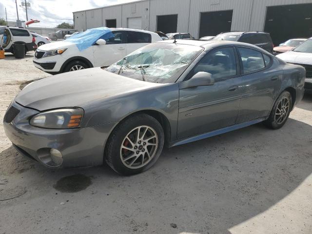 pontiac grand prix 2005 2g2wr544451167553