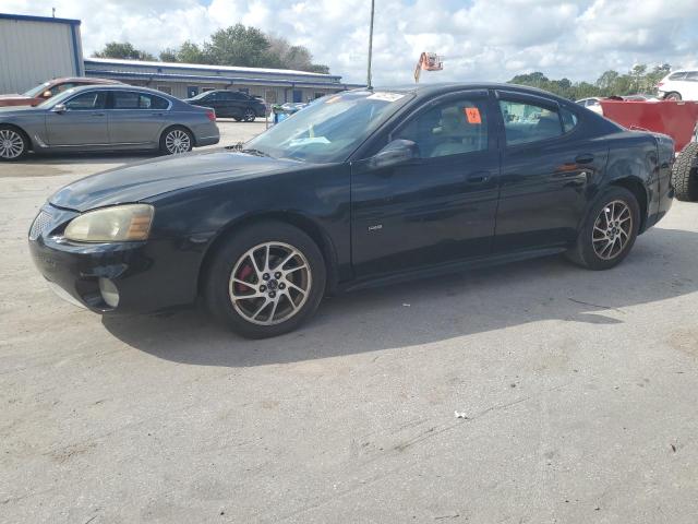 pontiac grand prix 2005 2g2wr544751210430