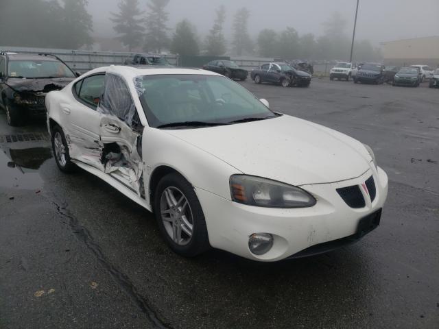 pontiac gran prix 2007 2g2wr554071183539