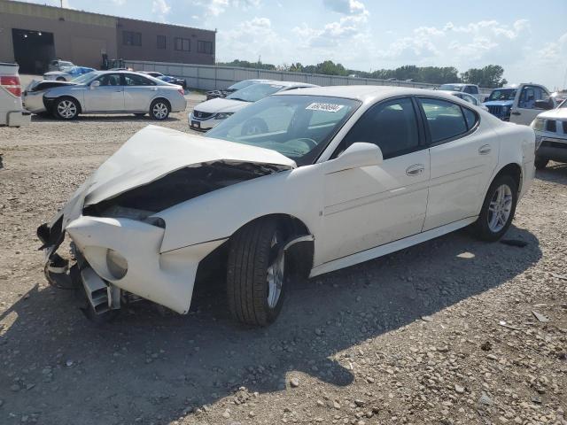 pontiac grand prix 2007 2g2wr554271234488