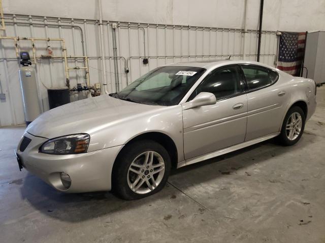 pontiac grand prix 2006 2g2wr554461203273