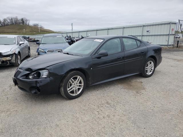 pontiac grand prix 2007 2g2wr554471101926