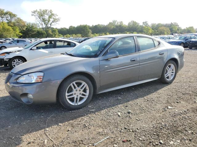 pontiac grandprix 2007 2g2wr554571162993