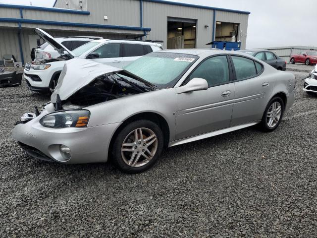 pontiac grand prix 2007 2g2wr554571233853