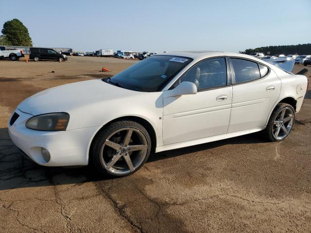 pontiac grand prix 2007 2g2wr554571235859