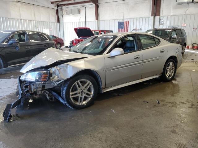 pontiac grand prix 2006 2g2wr554661152374