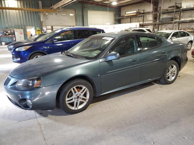 pontiac grand prix 2006 2g2wr554661239353