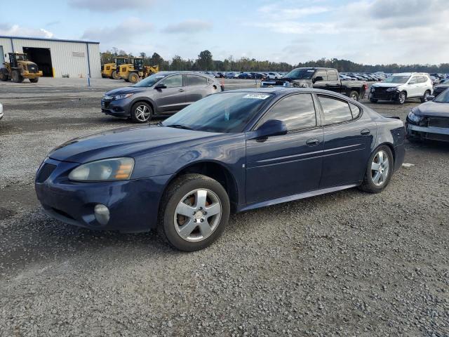 pontiac grand prix 2007 2g2wr554671171377