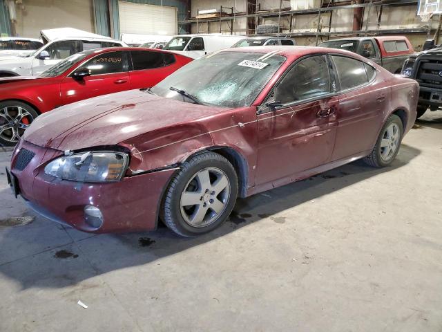 pontiac grand prix 2007 2g2wr554771164762