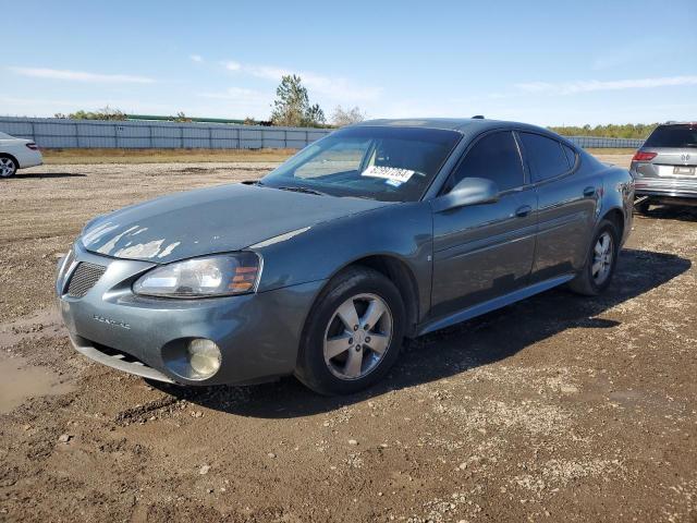 pontiac grand prix 2006 2g2wr554861105945