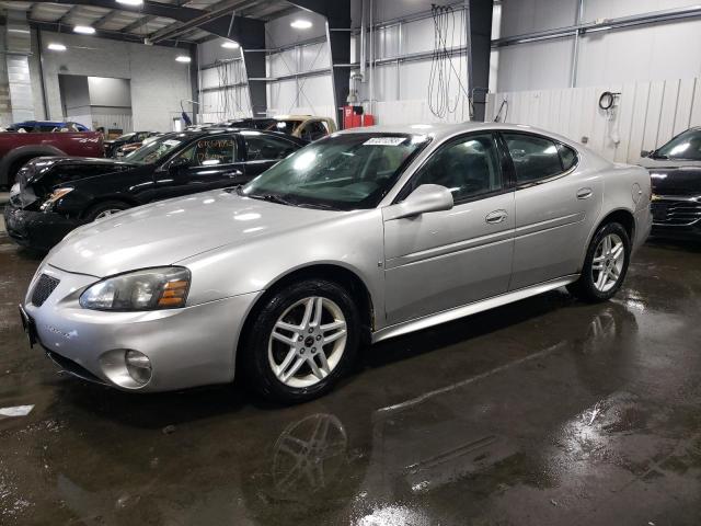 pontiac grandprix 2006 2g2wr554861195968