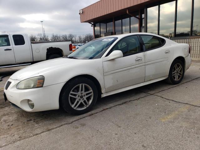 pontiac grand prix 2006 2g2wr554961182565