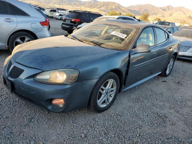 pontiac grand prix 2006 2g2wr554961194053