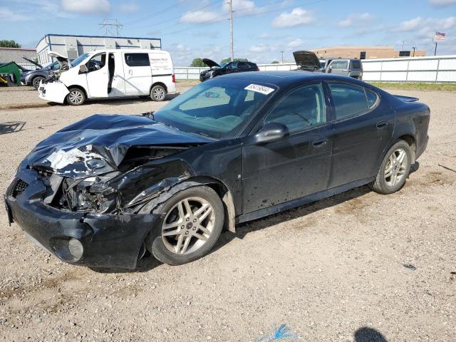 pontiac grand prix 2006 2g2wr554x61186639