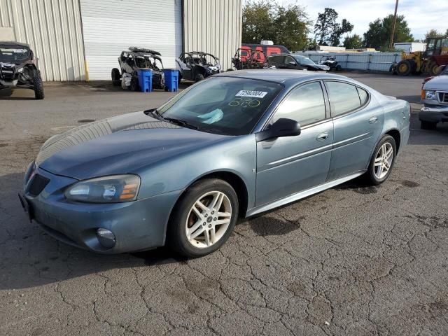 pontiac grand prix 2006 2g2wr584561259153