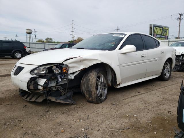 pontiac grandprix 2006 2g2wr584961306104