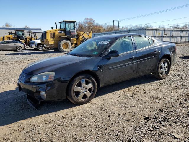 pontiac grand prix 2007 2g2wr584971188962