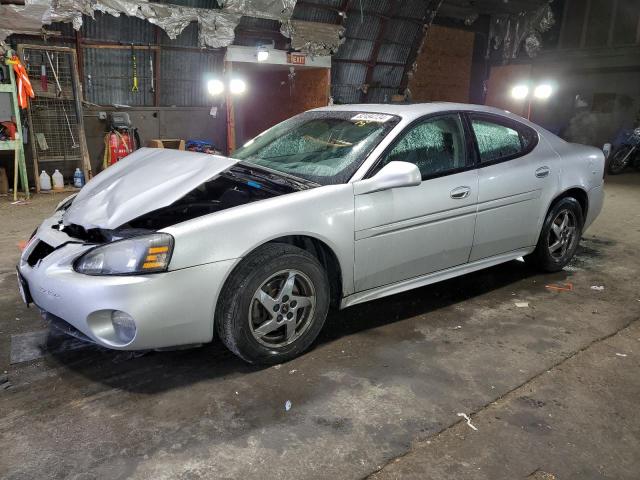 pontiac grand prix 2004 2g2ws522041100534