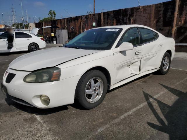 pontiac grandprix 2004 2g2ws522041138894