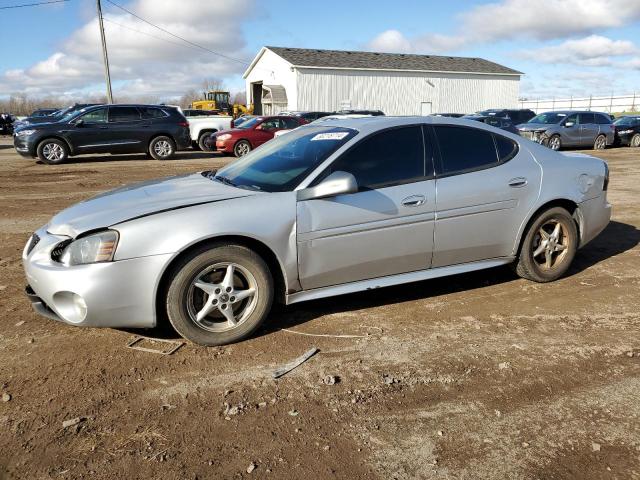 pontiac grand prix 2004 2g2ws522041173385