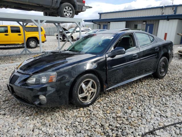 pontiac grandprix 2004 2g2ws522041366152