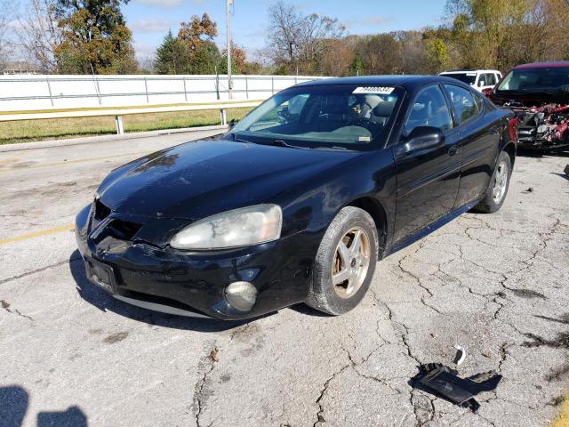 pontiac grand prix 2004 2g2ws522041372906