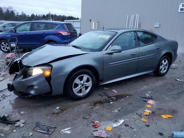 pontiac grand prix 2005 2g2ws522051179561