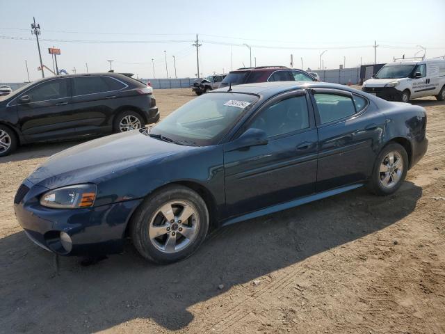 pontiac grand prix 2005 2g2ws522051195310