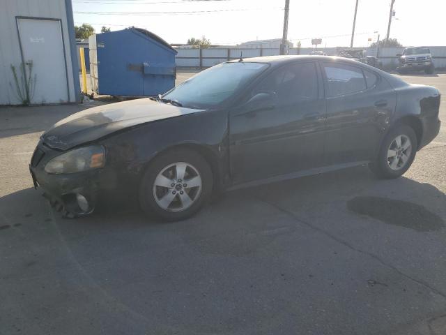 pontiac grand prix 2005 2g2ws522051317759