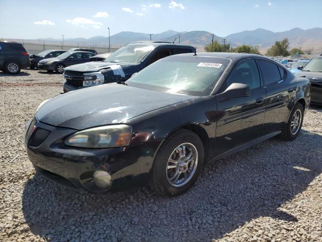 pontiac grand prix 2004 2g2ws522241162307