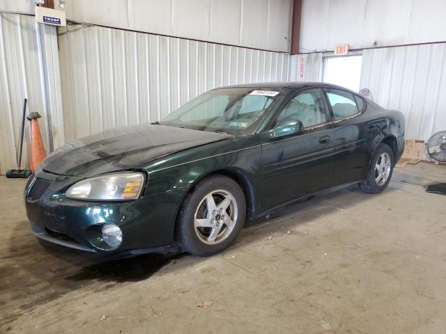 pontiac grand prix 2004 2g2ws522241234994