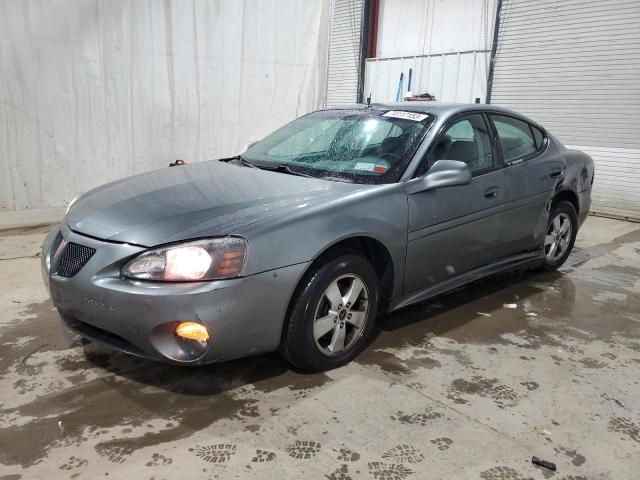 pontiac grandprix 2005 2g2ws522251163572