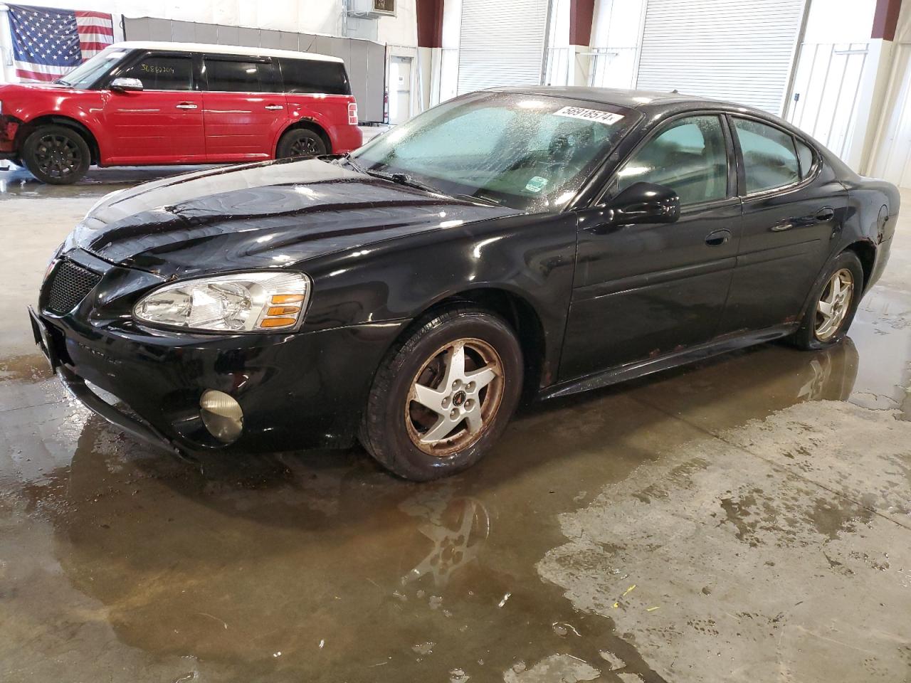 pontiac grand prix 2004 2g2ws522441355039