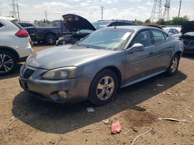 pontiac grandprix 2005 2g2ws522451163377