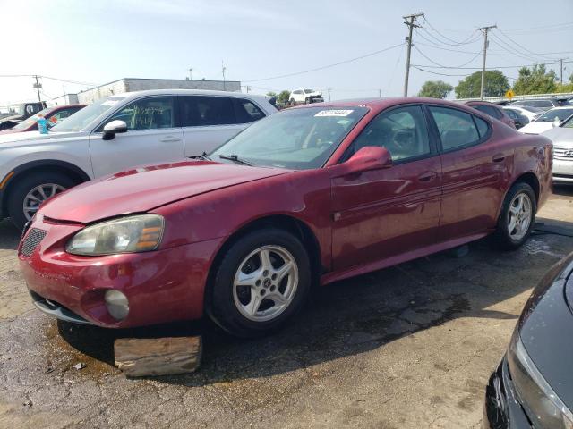 pontiac grand prix 2004 2g2ws522541134162