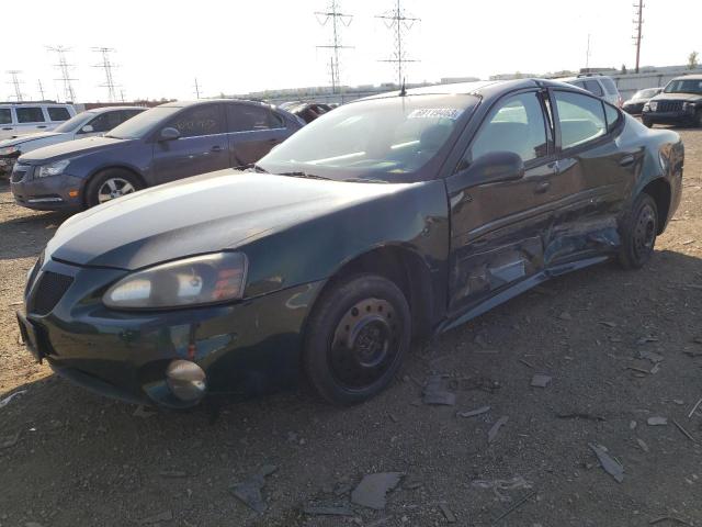 pontiac grand prix 2004 2g2ws522541165959