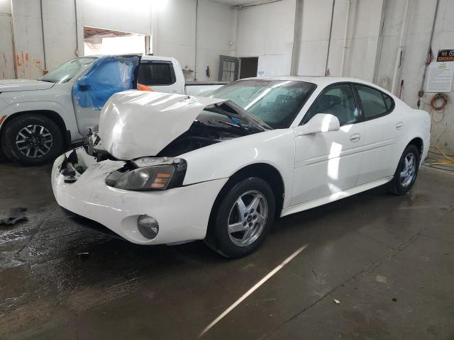 pontiac grand prix 2004 2g2ws522541192014