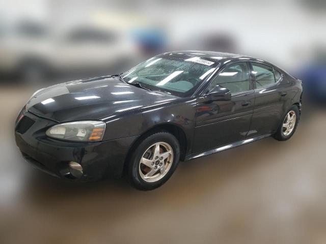 pontiac grandprix 2004 2g2ws522541237582