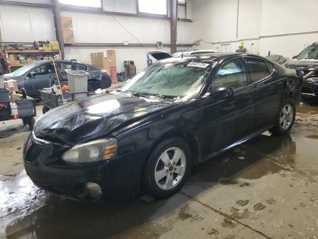 pontiac grand prix 2005 2g2ws522551200131