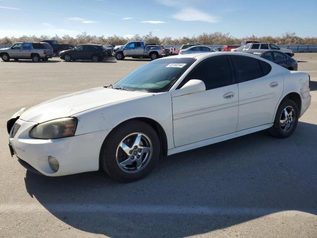 pontiac grandprix 2004 2g2ws522641184519