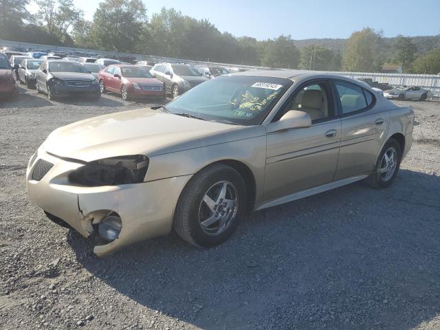 pontiac grand prix 2004 2g2ws522641210813