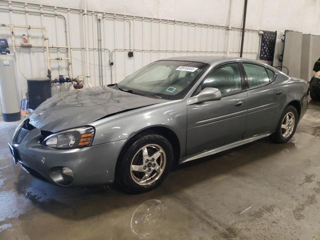 pontiac grand prix 2004 2g2ws522641363403